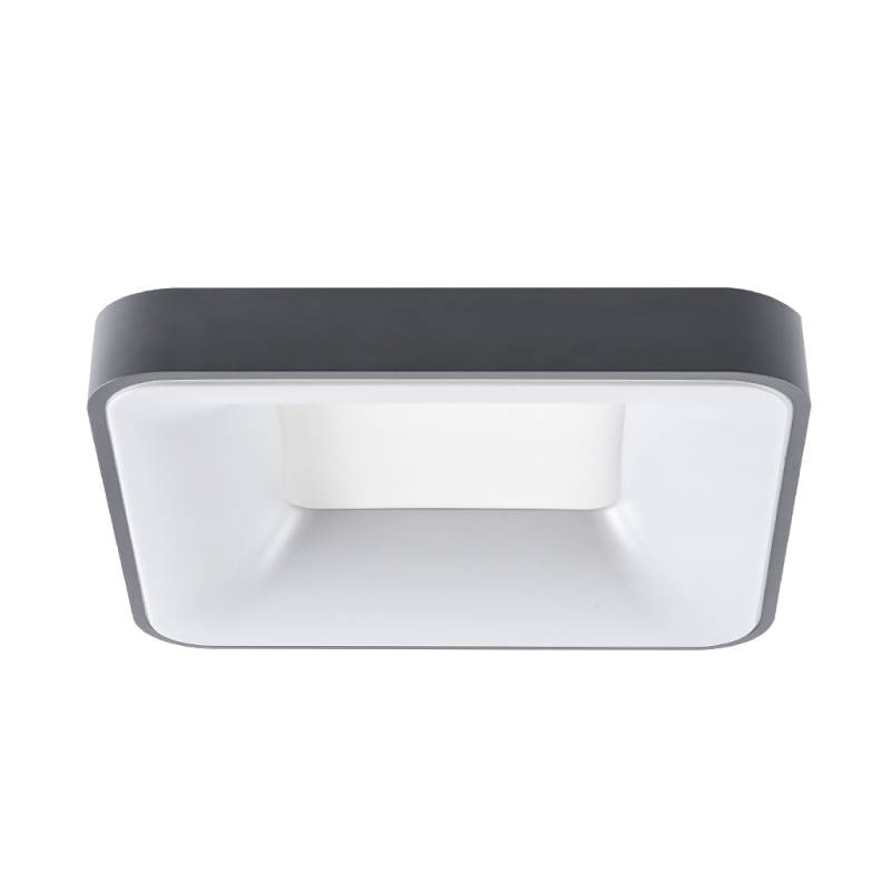 LED Ceiling Light for House hold, Square shape, Pendant & ceiling installation, smart control available